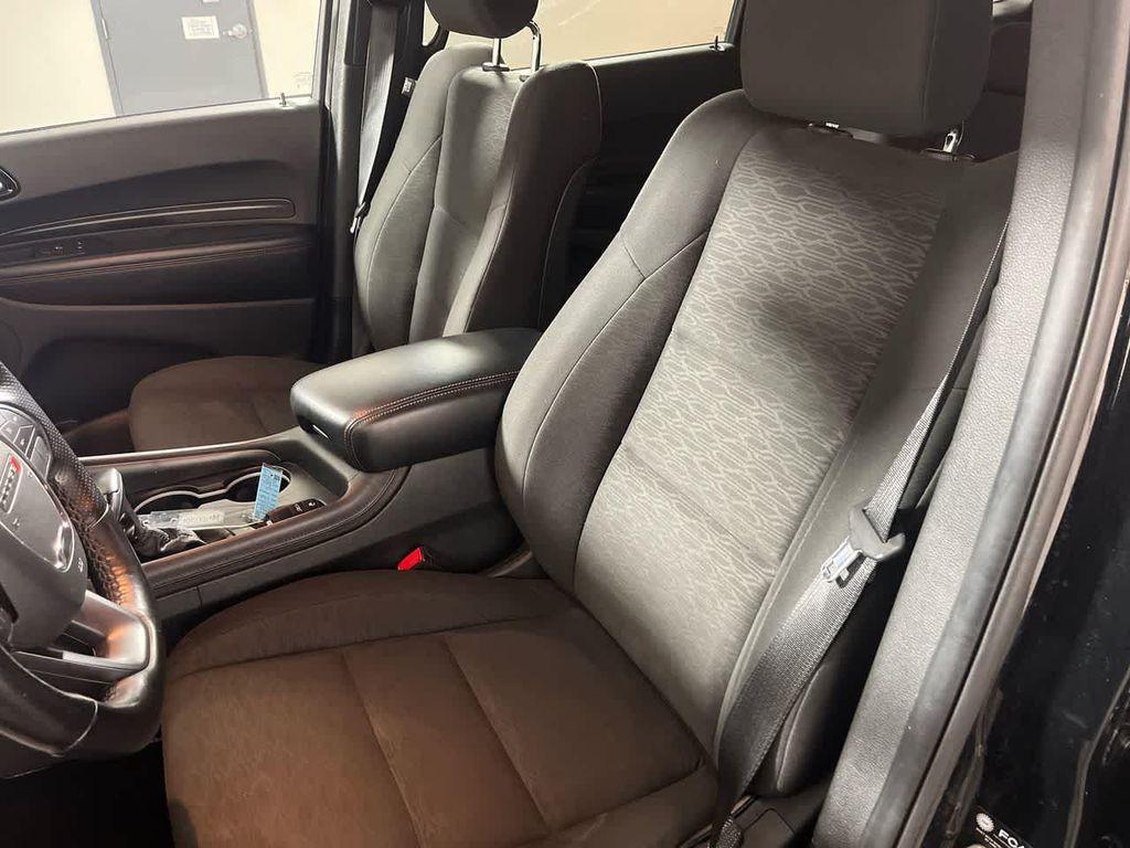 used 2023 Dodge Durango car, priced at $28,028