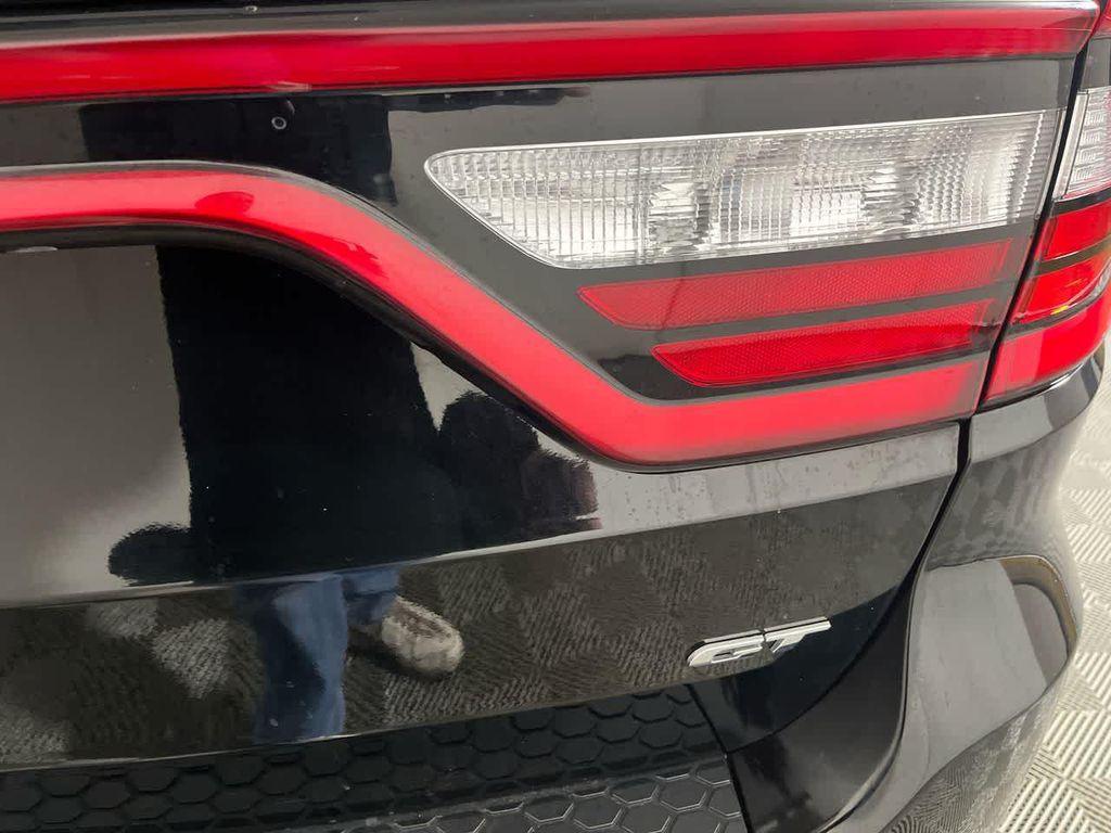 used 2023 Dodge Durango car, priced at $28,028