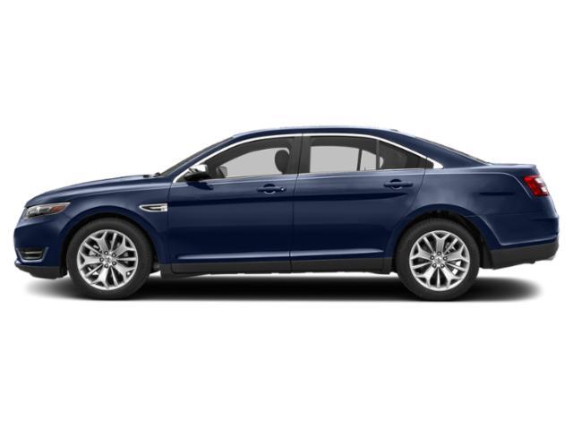 used 2015 Ford Taurus car, priced at $4,995