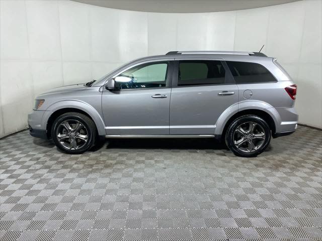 used 2015 Dodge Journey car, priced at $7,495