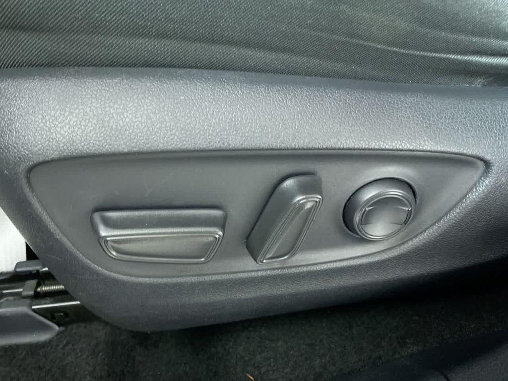 used 2021 Toyota RAV4 car, priced at $23,295