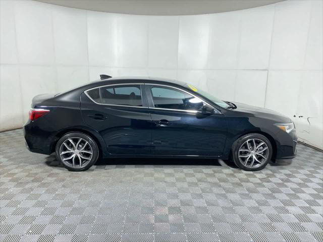 used 2020 Acura ILX car, priced at $23,995