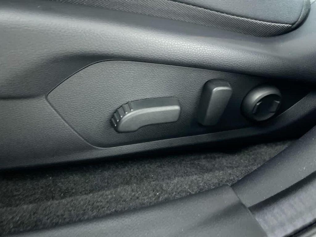 used 2024 Subaru Crosstrek car, priced at $28,076