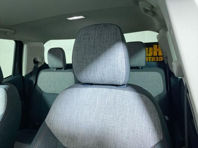used 2022 Ford Maverick car, priced at $28,795