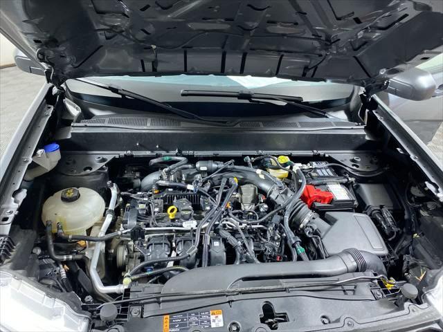 used 2022 Ford Maverick car, priced at $28,795
