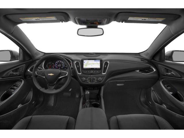 used 2022 Chevrolet Malibu car, priced at $19,550