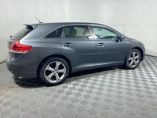 used 2012 Toyota Venza car, priced at $9,995