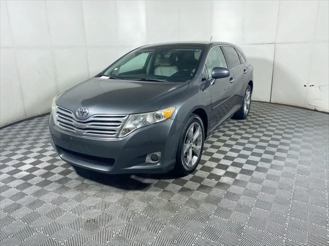 used 2012 Toyota Venza car, priced at $9,995