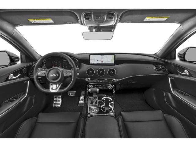 used 2022 Kia Stinger car, priced at $33,995