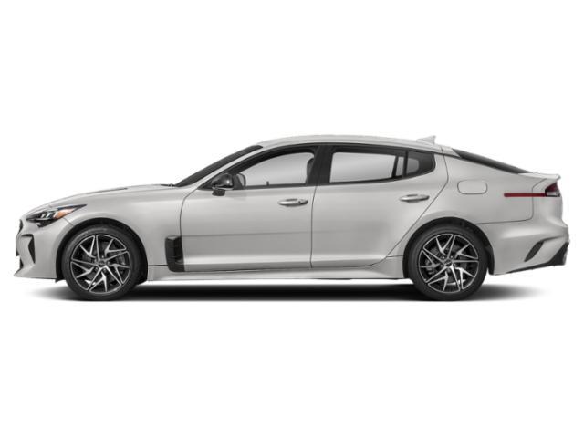 used 2022 Kia Stinger car, priced at $33,995