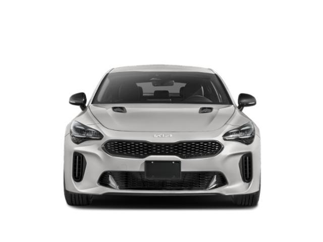 used 2022 Kia Stinger car, priced at $33,995