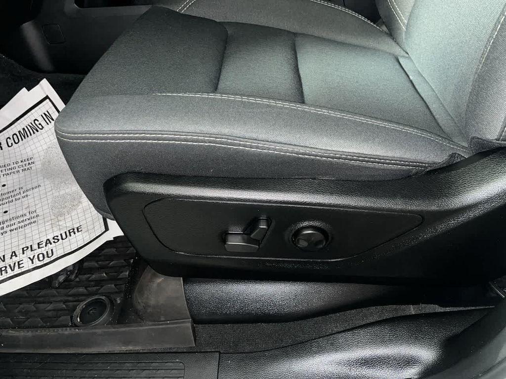 used 2022 Ram 1500 car, priced at $33,755