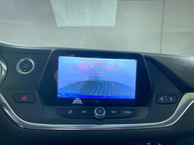 used 2019 Chevrolet Blazer car, priced at $19,445