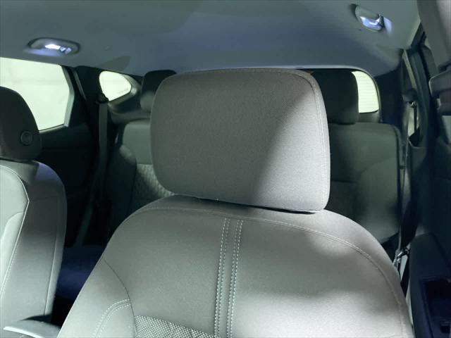used 2019 Chevrolet Blazer car, priced at $19,445