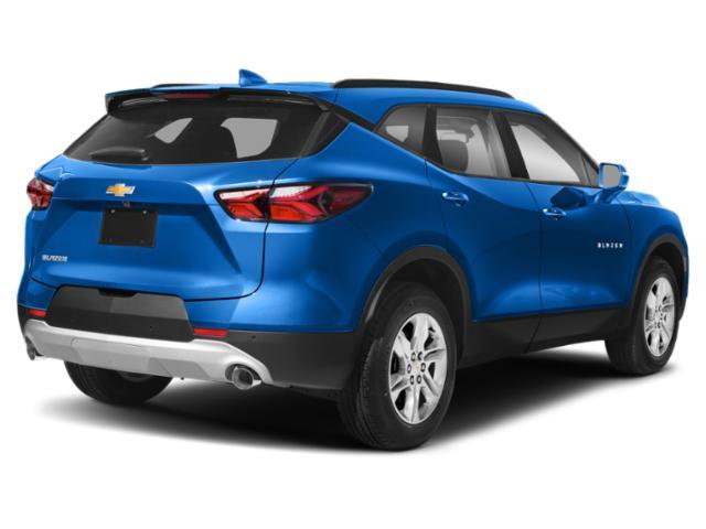 used 2019 Chevrolet Blazer car, priced at $20,753