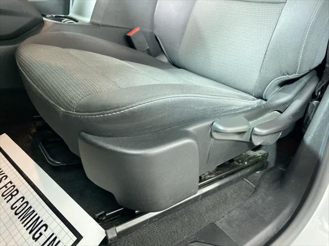 used 2023 Chevrolet Colorado car, priced at $28,945