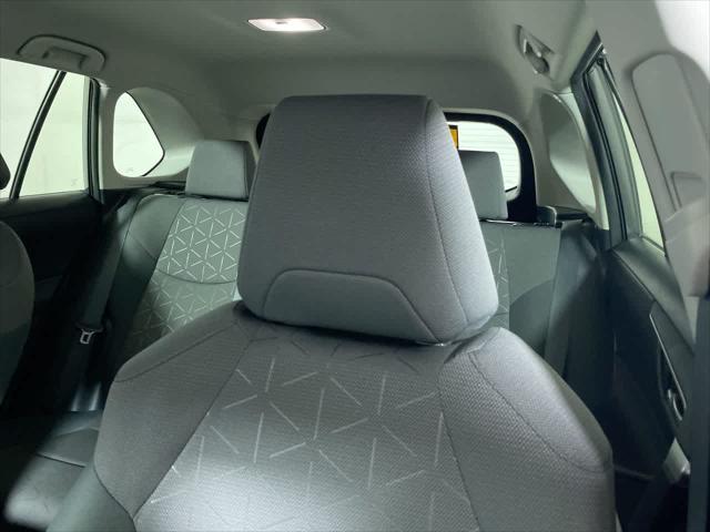 used 2024 Toyota RAV4 car, priced at $29,995