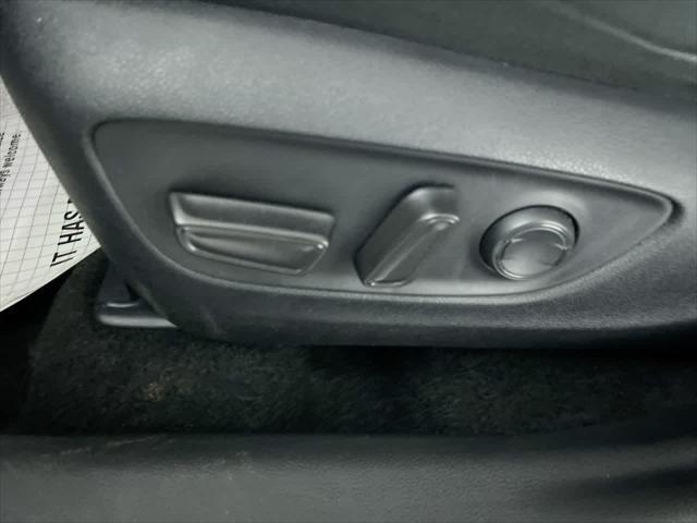 used 2024 Toyota RAV4 car, priced at $29,995
