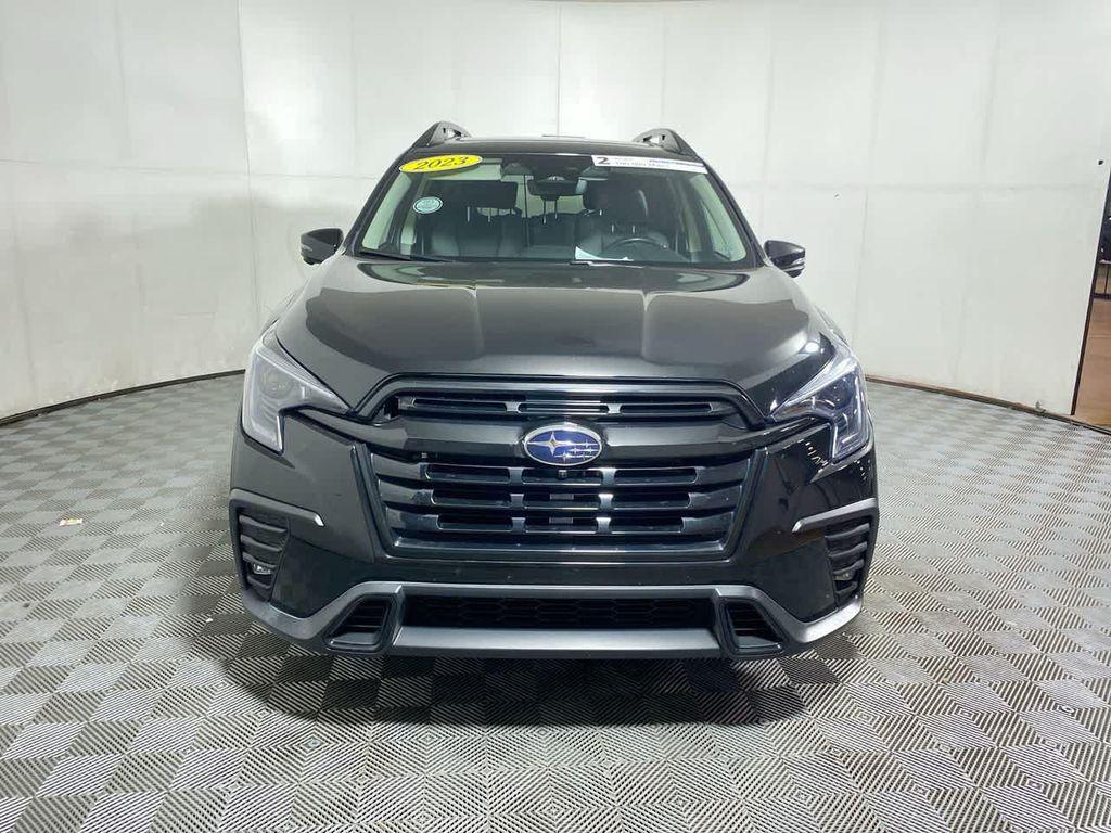 used 2023 Subaru Ascent car, priced at $35,995