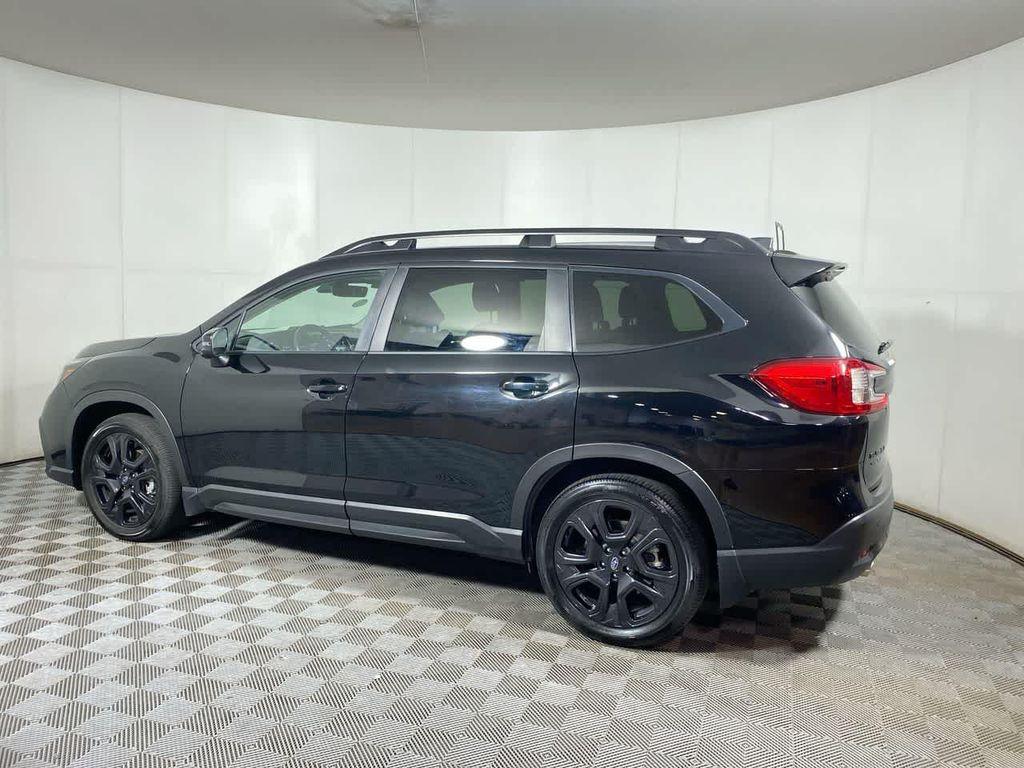 used 2023 Subaru Ascent car, priced at $35,995