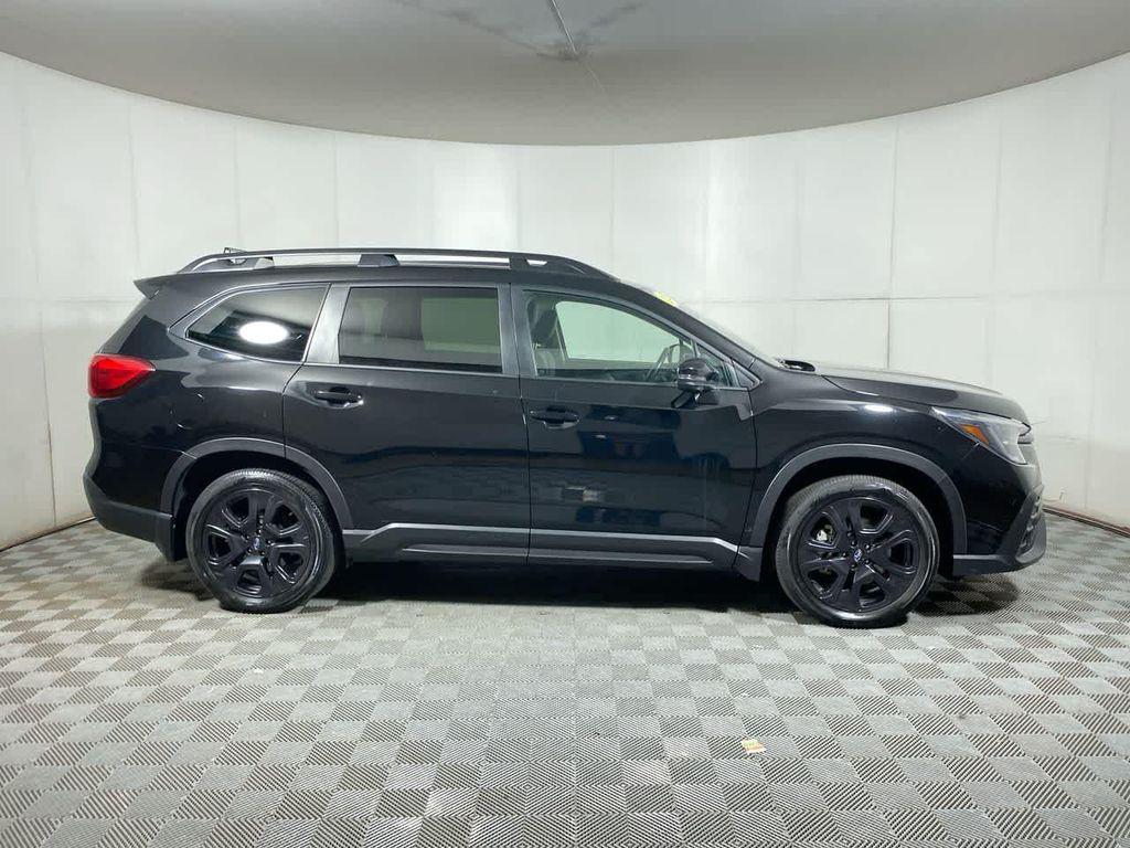 used 2023 Subaru Ascent car, priced at $35,995