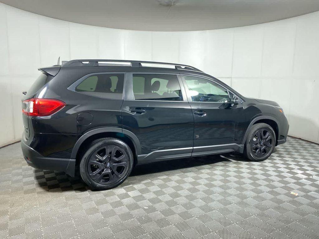 used 2023 Subaru Ascent car, priced at $35,995