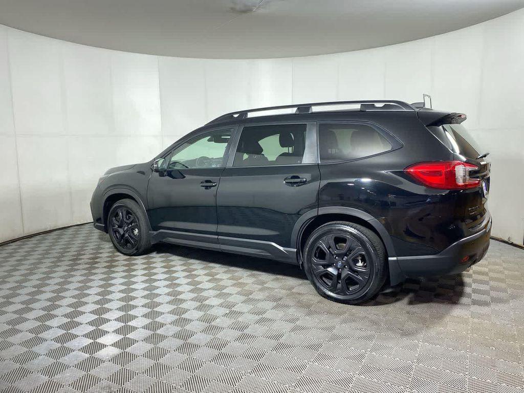 used 2023 Subaru Ascent car, priced at $35,995