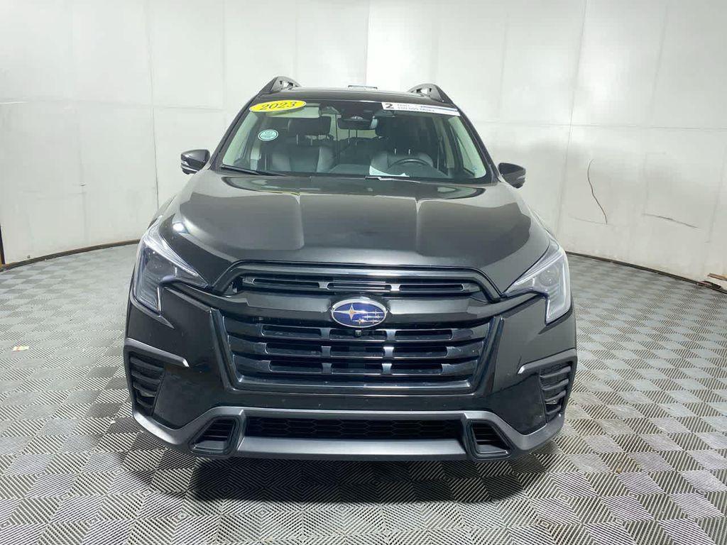 used 2023 Subaru Ascent car, priced at $35,995