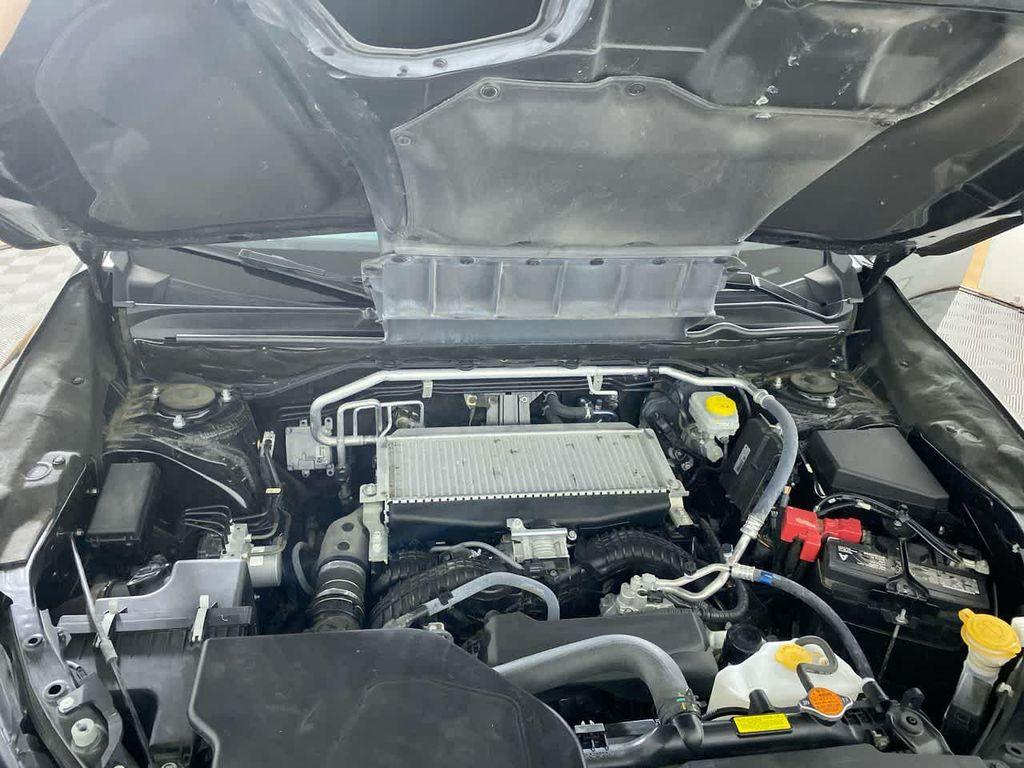 used 2023 Subaru Ascent car, priced at $35,995