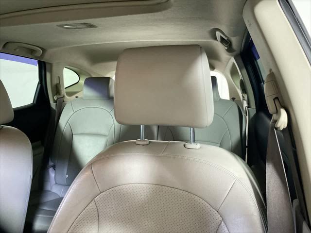 used 2012 Nissan Rogue car, priced at $5,295