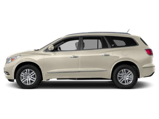 used 2015 Buick Enclave car, priced at $7,995