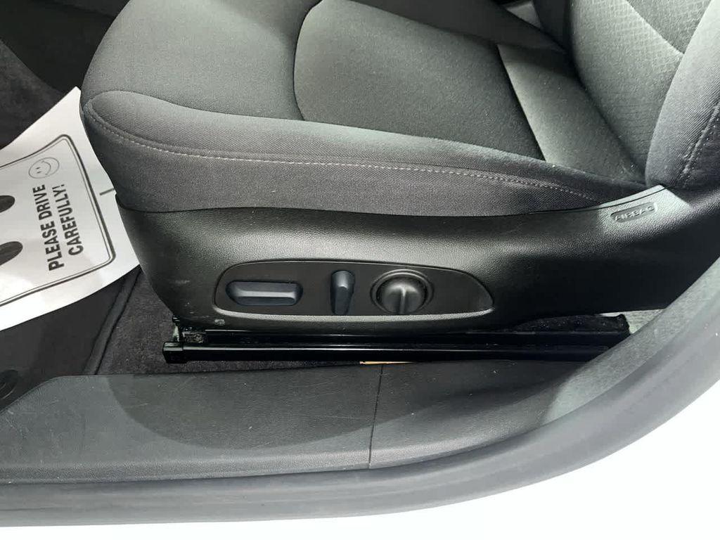 used 2024 Chevrolet Malibu car, priced at $19,795