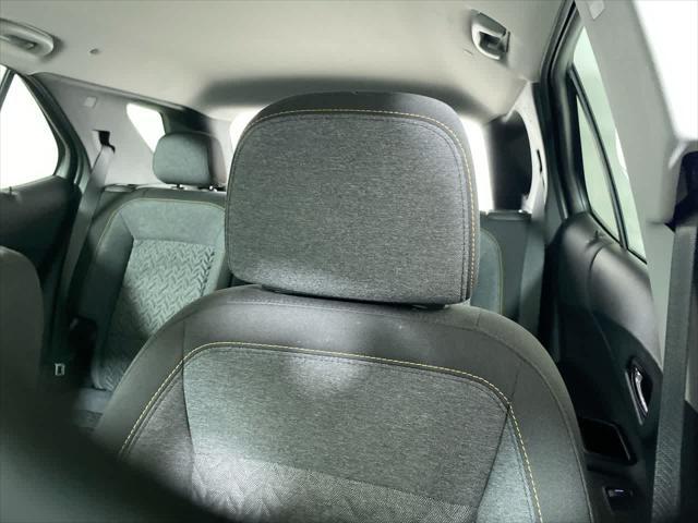 used 2022 Chevrolet Equinox car, priced at $21,822