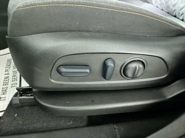 used 2022 Chevrolet Equinox car, priced at $21,822