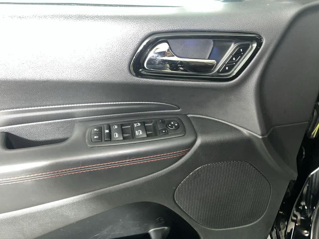 used 2023 Dodge Durango car, priced at $28,950