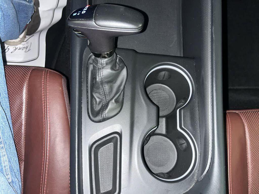 used 2023 Dodge Durango car, priced at $28,950