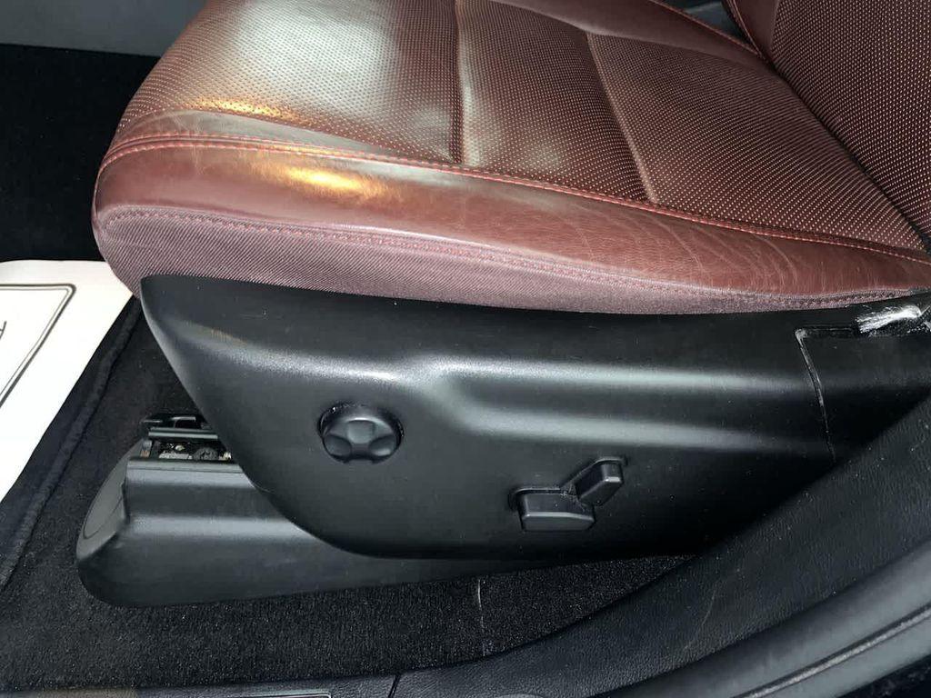 used 2023 Dodge Durango car, priced at $28,950