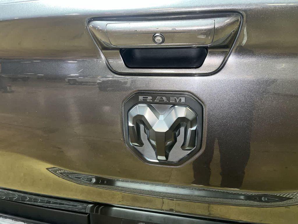 used 2019 Ram 1500 car, priced at $22,995