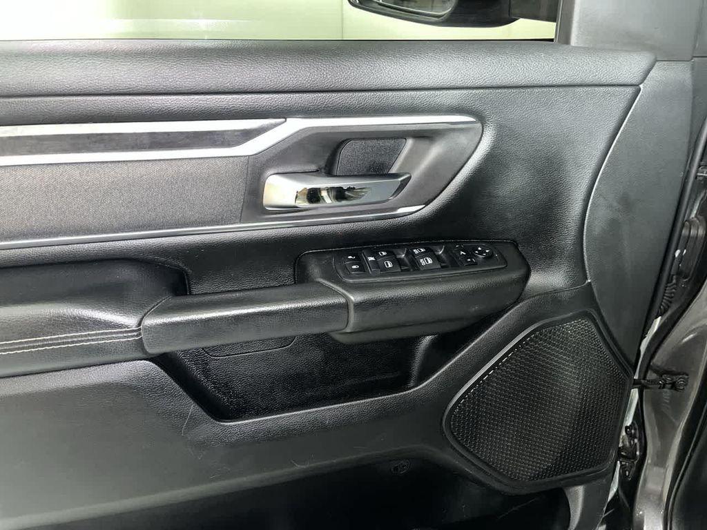 used 2019 Ram 1500 car, priced at $22,995