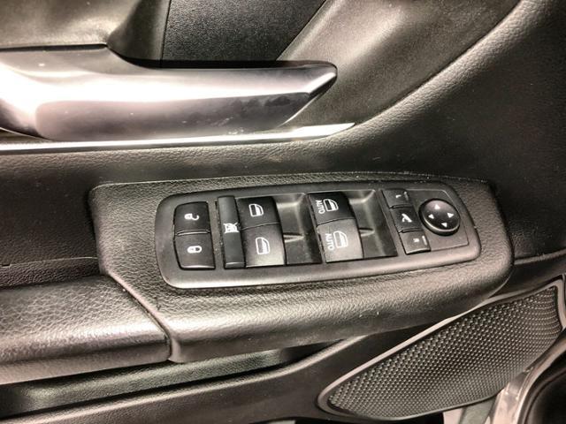 used 2019 Ram 1500 car, priced at $23,861