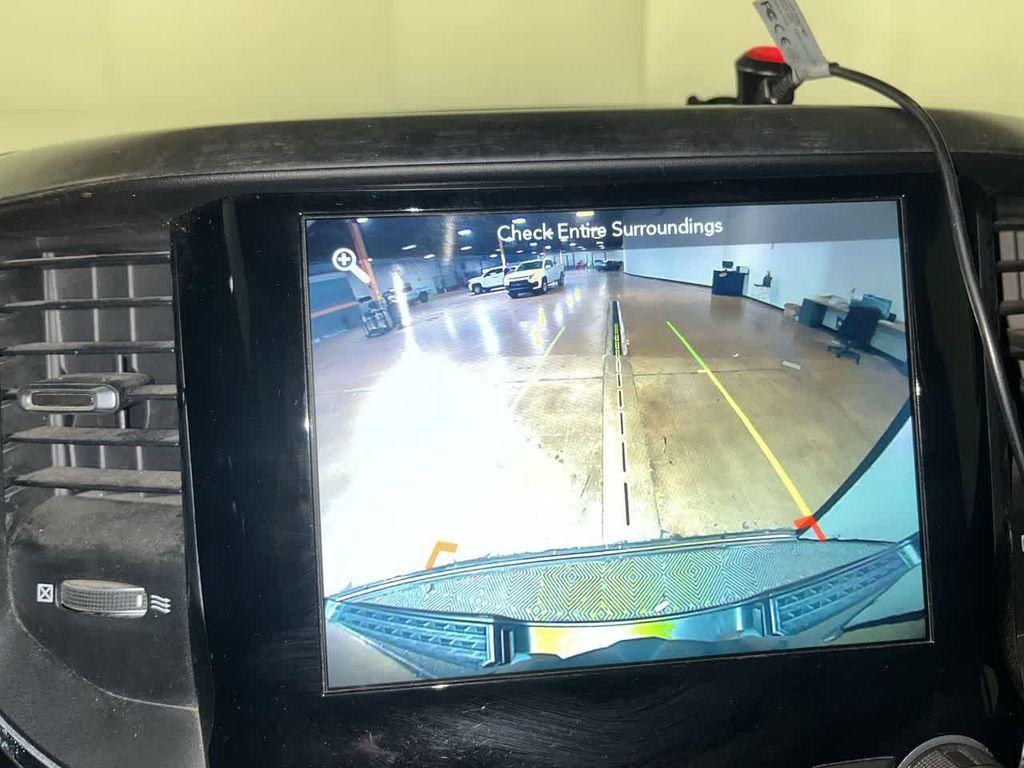 used 2019 Ram 1500 car, priced at $22,995