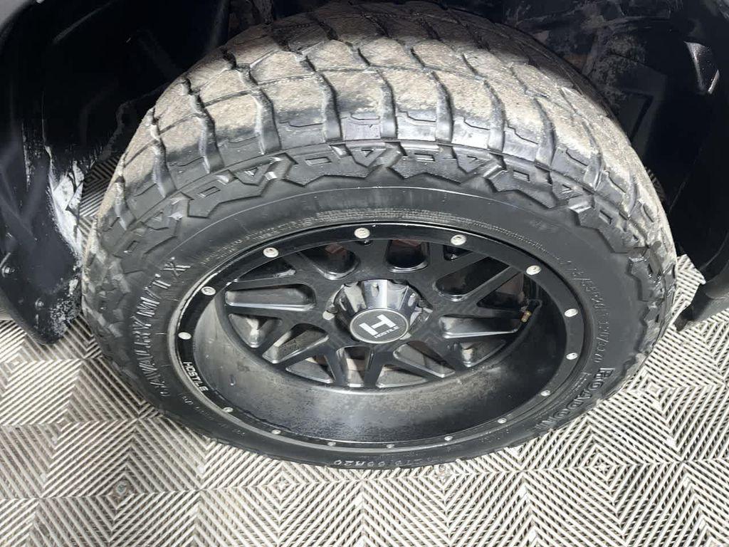 used 2019 Ram 1500 car, priced at $22,995