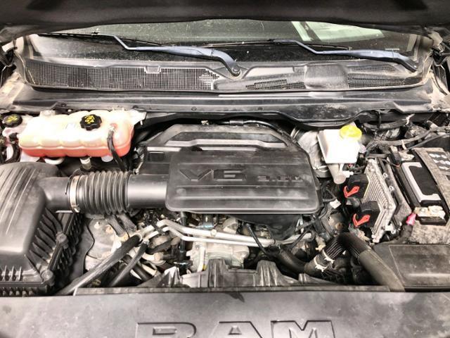 used 2019 Ram 1500 car, priced at $23,861