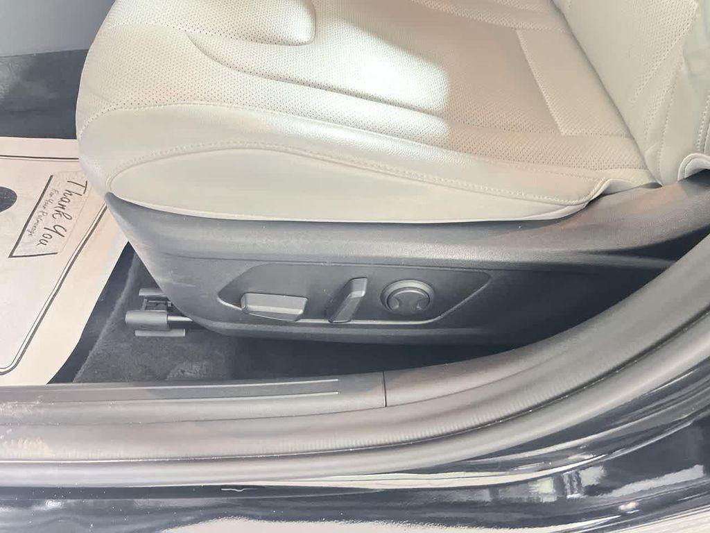 used 2024 Hyundai Elantra car, priced at $20,695