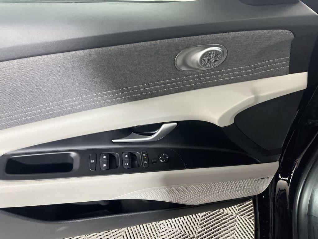 used 2024 Hyundai Elantra car, priced at $20,695