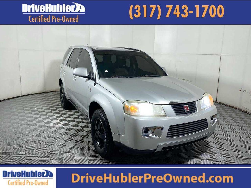 used 2007 Saturn Vue car, priced at $3,995