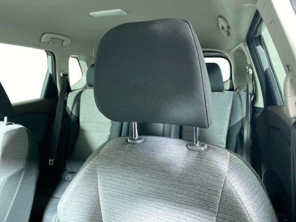 used 2023 Nissan Rogue car, priced at $22,354