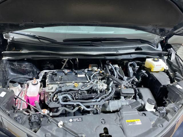 used 2023 Toyota Sienna car, priced at $41,449