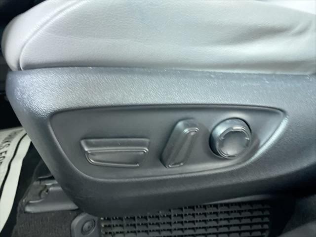 used 2023 Toyota Sienna car, priced at $41,449