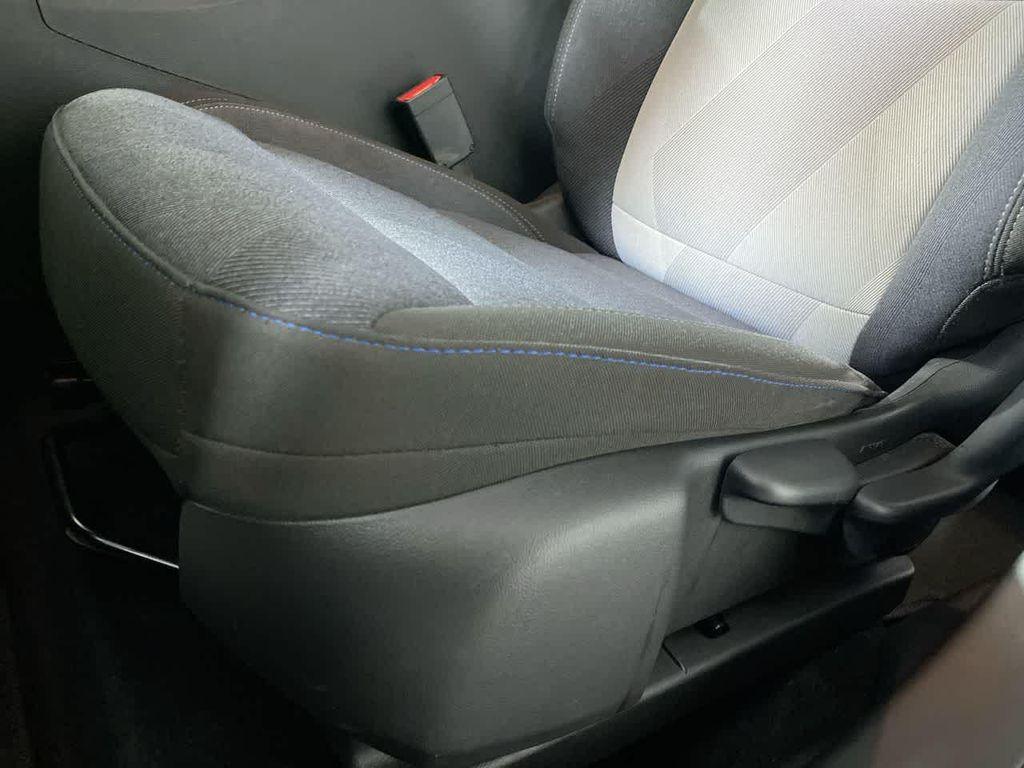 used 2024 Chevrolet Trax car, priced at $21,785